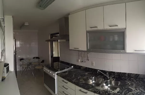 Apartamento para venda Santo Amaro São Paulo - Foto 2