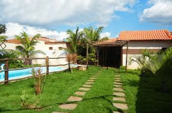 Casa para venda Parque Residencial Cândido Portinari RIBEIRAO PRETO - Foto 1