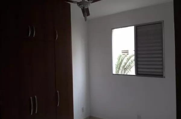 Apartamento para aluguel Parque Residencial Lagoinha RIBEIRAO PRETO - Foto 6