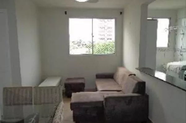 Apartamento para aluguel Sumarézinho  RIBEIRAO PRETO - Foto 3