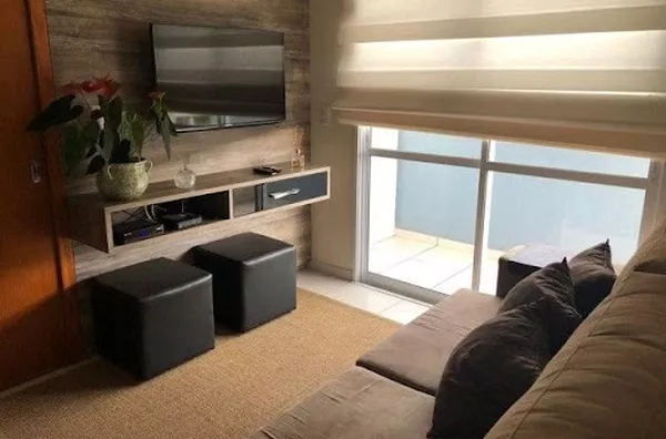 Apartamento em Jardim Botânico  -  Ribeirão Preto - Foto 1
