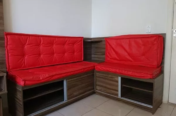 Apartamento para aluguel Nova Aliança RIBEIRAO PRETO - Foto 2