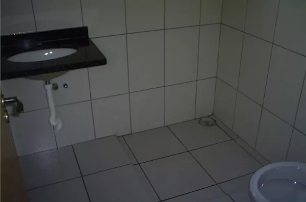 Banheiro