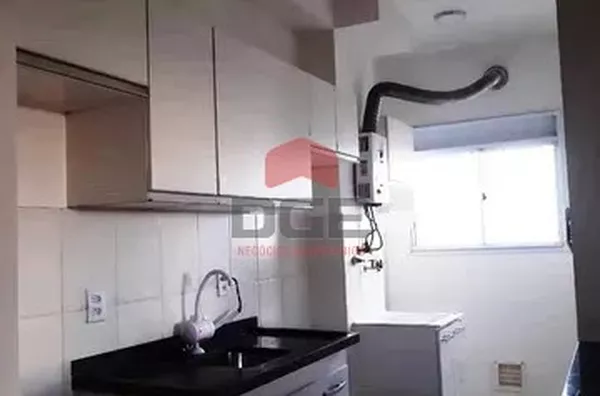 Apartamento em Lagoinha  -  Ribeirão Preto - Foto 4