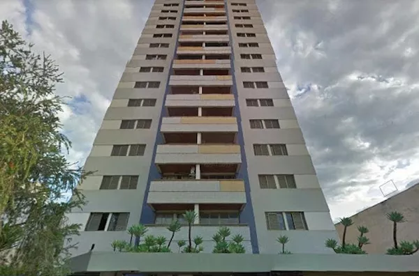 Apartamento para aluguel Centro RIBEIRAO PRETO - Foto 1