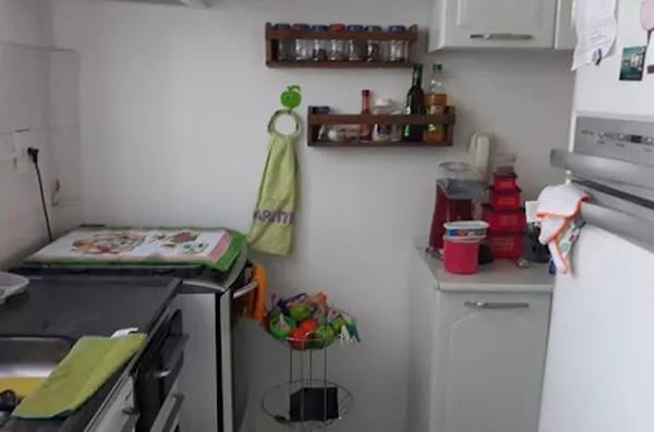Apartamento para venda Vila Virginia RIBEIRAO PRETO - Foto 6