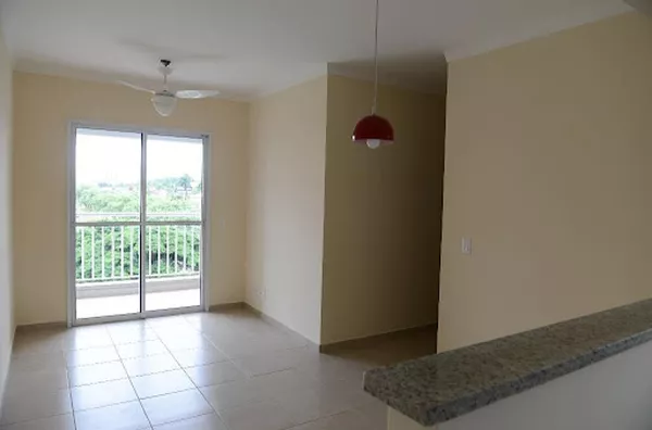 Apartamento para venda JARDIM SUMARE RIBEIRAO PRETO - Foto 3