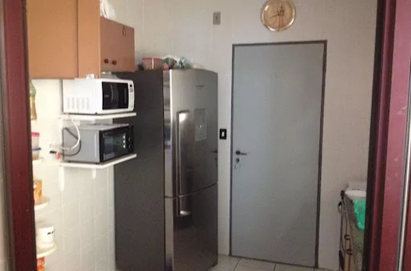 Apartamento para aluguel Jardim Palma Travassos RIBEIRAO PRETO - Foto 6