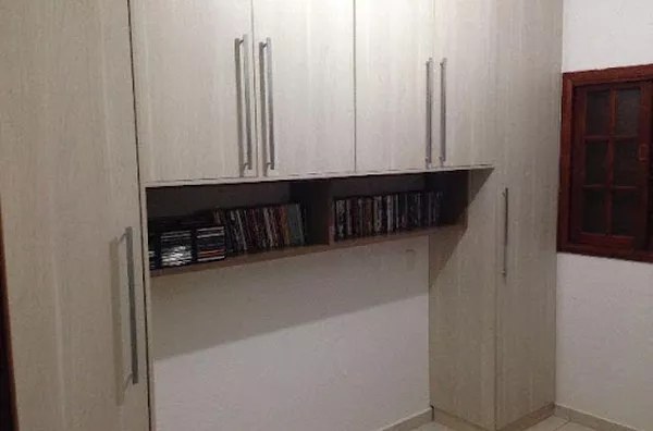 Casa para aluguel Jardim dos Flamboyants Araraquara - Foto 17
