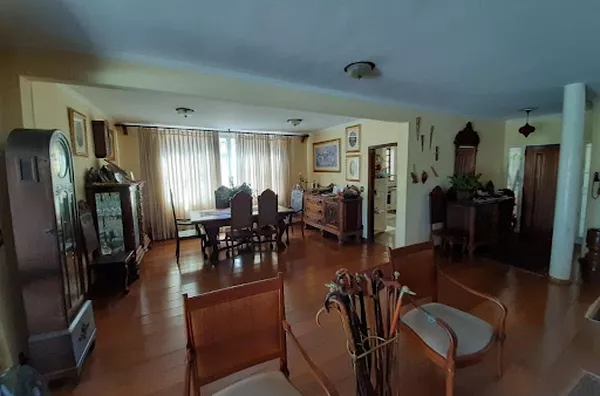 Casa para venda Alto da Boa Vista RIBEIRAO PRETO