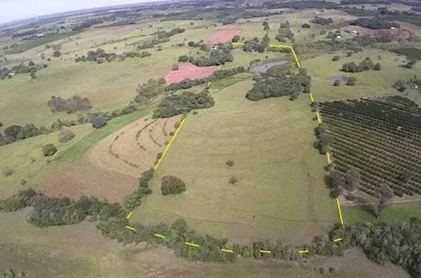 Sítio para venda Zona Rural Santa Salete - Foto 3