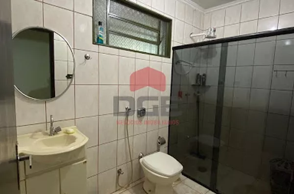 Casa em Vila Virginia  -  Ribeirão Preto - Foto 3