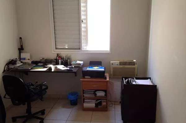 Apartamento para venda Jardim Botânico RIBEIRAO PRETO - Foto 3