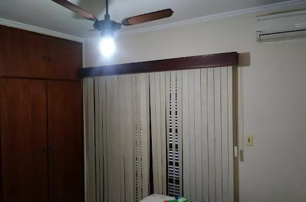 Sobrado para venda Vila Tiberio RIBEIRAO PRETO - Foto 6