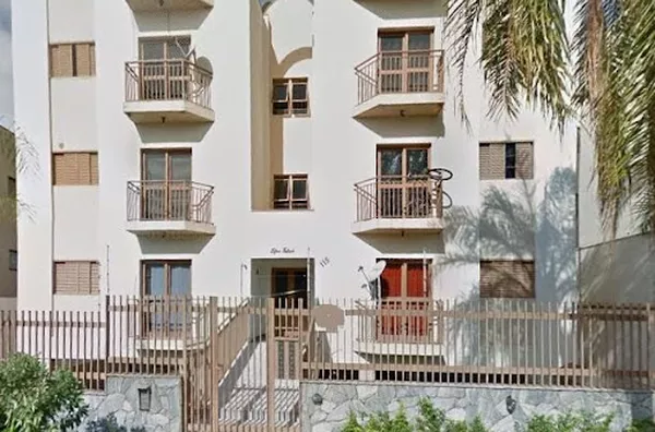 Apartamento para aluguel Residencial Florida RIBEIRAO PRETO - Foto 1