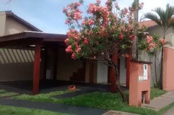 Casa para aluguel Jardim Manoel Penna RIBEIRAO PRETO - Foto 2
