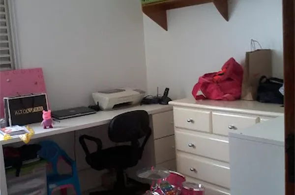 Apartamento para venda Jardim Interlagos RIBEIRAO PRETO - Foto 5