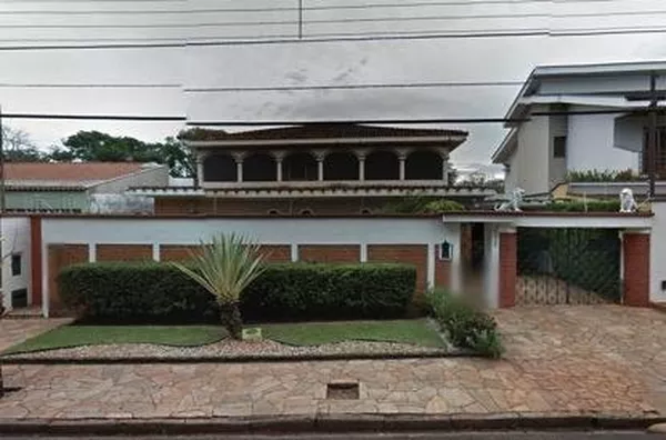 Sobrado para venda Ribeirânia RIBEIRAO PRETO - Foto 1