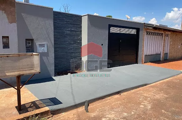 Casa em Jardim Pedra Branca  -  Ribeirão Preto - Foto 3