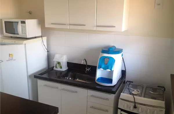 Apartamento para aluguel Nova Aliança RIBEIRAO PRETO - Foto 5
