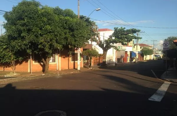 Casa para aluguel Vila Monte Alegre RIBEIRAO PRETO - Foto 2