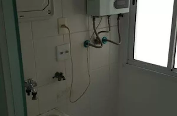 Apartamento para aluguel Nova Aliança RIBEIRAO PRETO - Foto 9