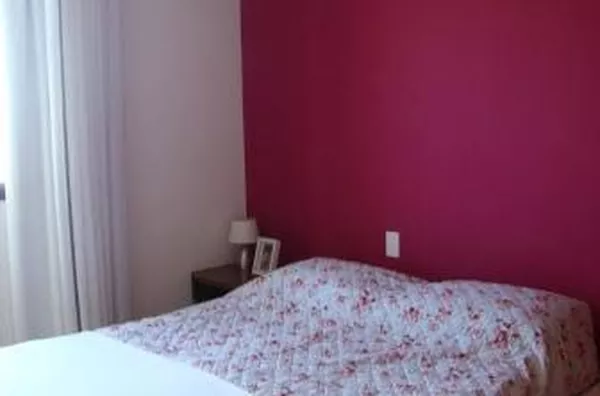 Apartamento para venda Nova Ribeirânia RIBEIRAO PRETO - Foto 6