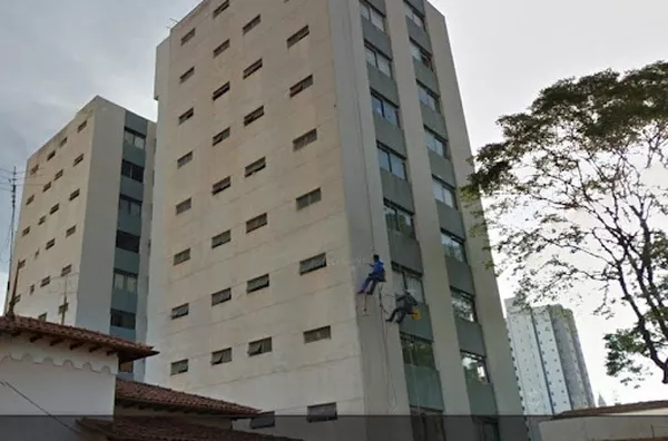 Apartamento para aluguel Centro RIBEIRAO PRETO - Foto 1