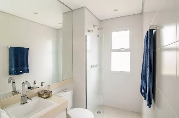 Apartamento para venda Quinta da Primavera RIBEIRAO PRETO - Foto 49