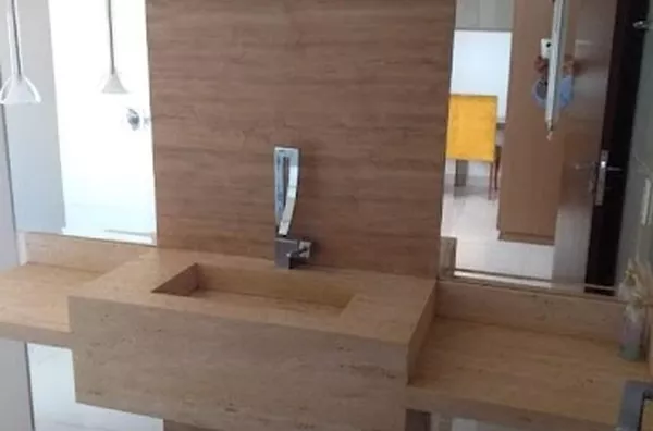 Sobrado para venda Condomínio Guaporé RIBEIRAO PRETO - Foto 4
