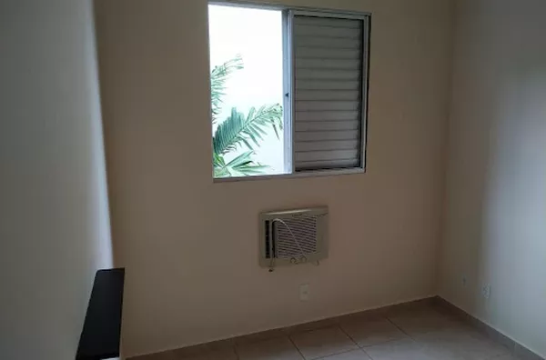 Apartamento para venda Parque Residencial Lagoinha RIBEIRAO PRETO - Foto 2