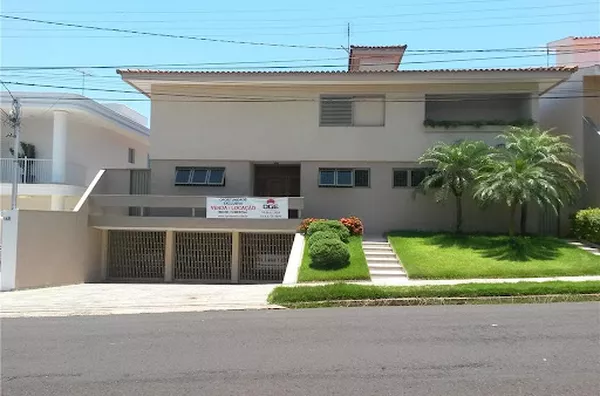 Sobrado em Alto da Boa Vista  -  Ribeirão Preto - Foto 3