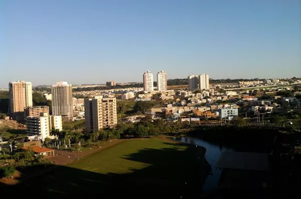 Apartamento para venda Jardim Irajá RIBEIRAO PRETO - Foto 21