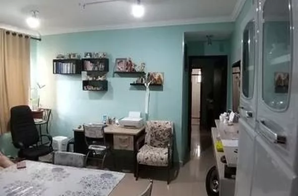 Apartamento para venda Jardim Palma Travassos RIBEIRAO PRETO - Foto 2