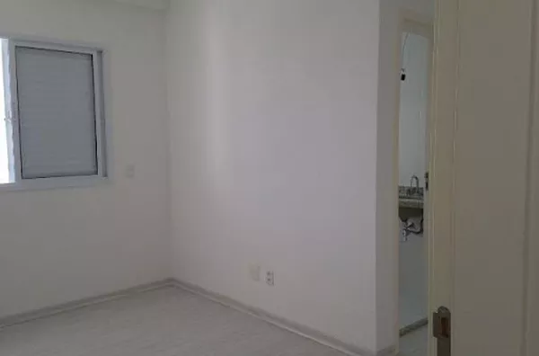 Apartamento para aluguel Jardim Santo Amaro São Paulo