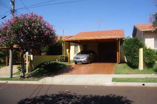 Casa para aluguel e venda Núcleo São Luís RIBEIRAO PRETO