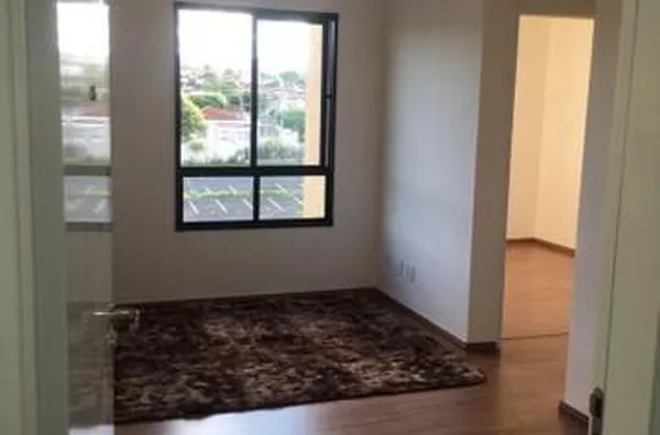 Apartamento para aluguel Jardim Paulistano RIBEIRAO PRETO - Foto 2