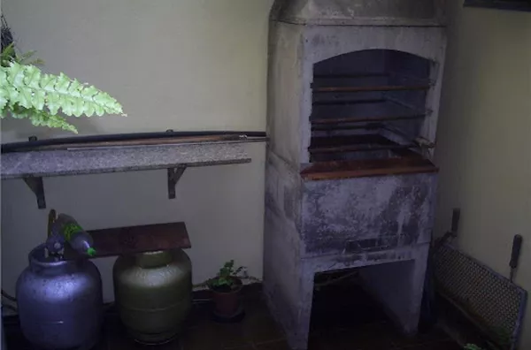 Sobrado para venda Ipiranga RIBEIRAO PRETO - Foto 5