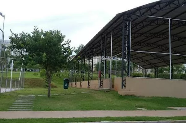 Apartamento para venda Reserva Sul Condomínio Resort RIBEIRAO PRETO - Foto 3
