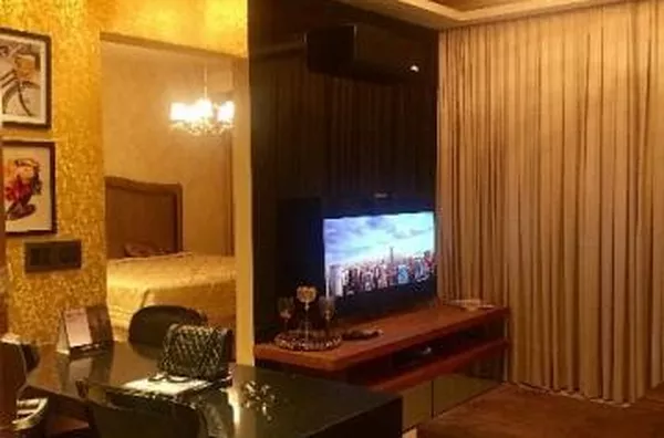 Flat para aluguel e venda Ribeirânia RIBEIRAO PRETO - Foto 1