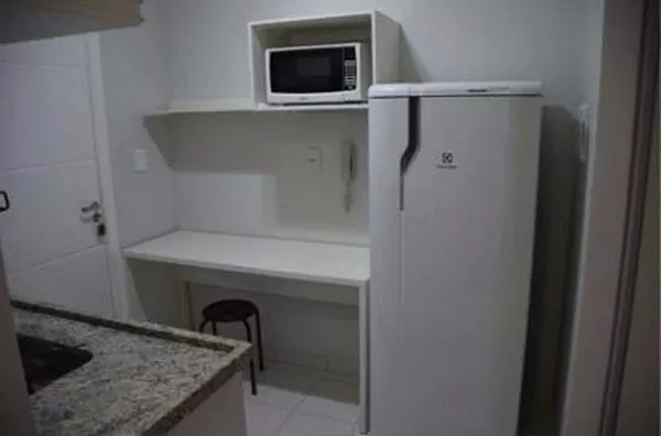 Apartamento Kitchenette/Studio para aluguel Iguatemi RIBEIRAO PRETO - Foto 6