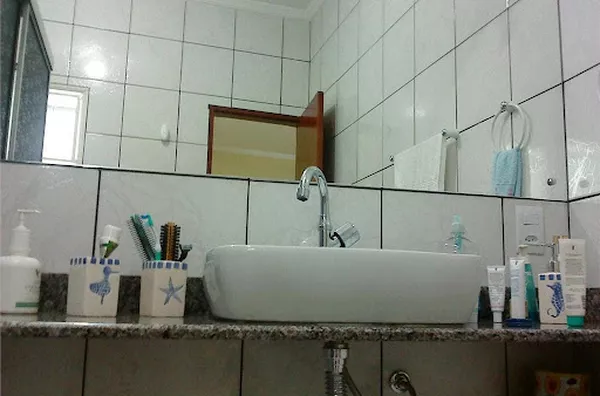 Banheiro