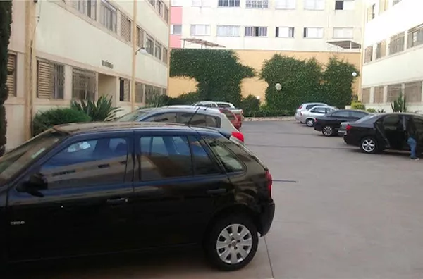 Apartamento para aluguel Jardim Paulista RIBEIRAO PRETO - Foto 6