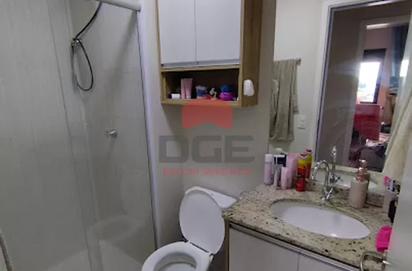 Apartamento em Campos Elísios  -  Ribeirão Preto - Foto 6