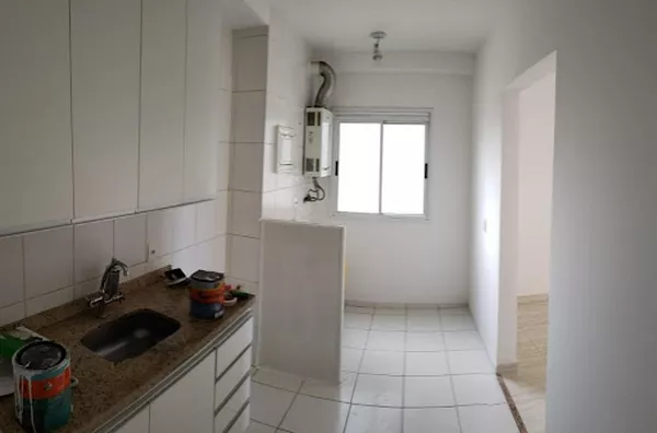 Apartamento para aluguel Nova Aliança RIBEIRAO PRETO - Foto 5