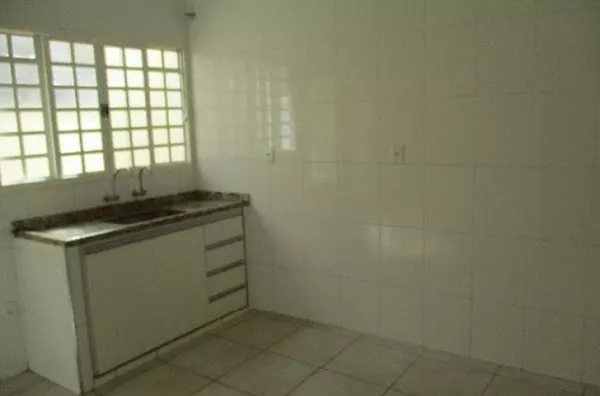 Casa para aluguel Campos Elíseos RIBEIRAO PRETO - Foto 6