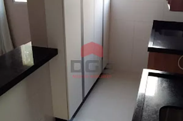 Apartamento em Jardim Castelo Branco  -  Ribeirão Preto - Foto 5
