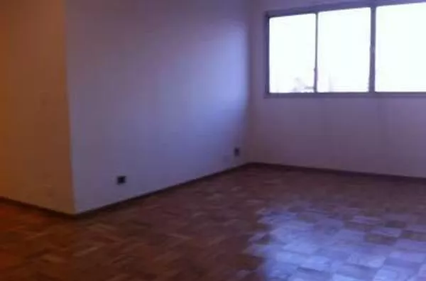 Apartamento para aluguel Vila Cordeiro São Paulo - Foto 1