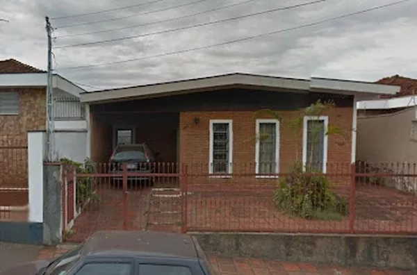 Casa para aluguel Sumarézinho  RIBEIRAO PRETO - Foto 1
