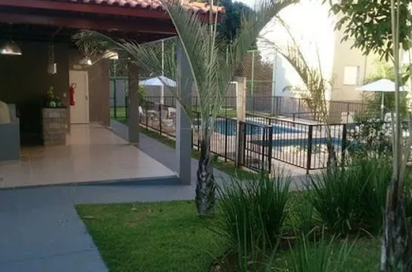 Apartamento para aluguel Vila Virginia RIBEIRAO PRETO - Foto 2